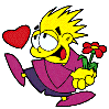 love